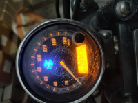 Bajaj Avenger Street 220