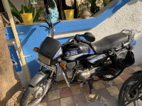 Hero Splendor Plus 2009 Model