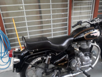 Royal Enfield Bullet Standard 350 2009 Model
