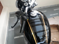 Royal Enfield Bullet Standard 350