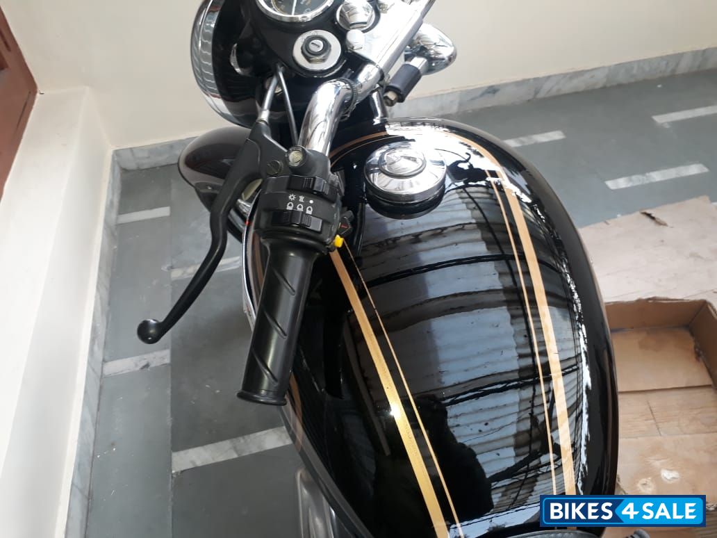 Royal Enfield Bullet Standard 350