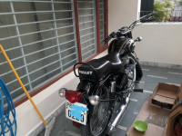 Royal Enfield Bullet Standard 350