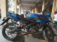 Bajaj Pulsar AS 150