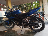 Bajaj Pulsar AS 150