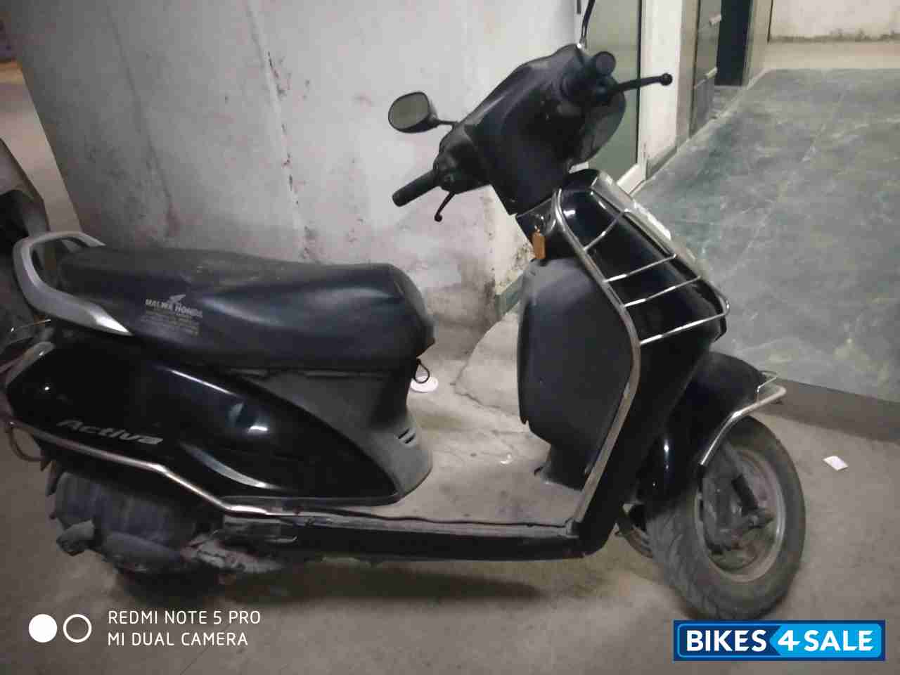 Honda Activa