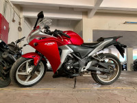 Honda CBR 250R ABS