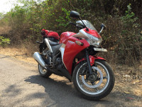 Honda CBR 250R ABS