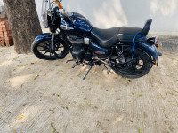 Royal Enfield Meteor 350 Stellar