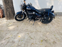 Royal Enfield Meteor 350 Stellar