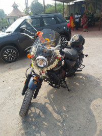 Royal Enfield Meteor 350 Stellar