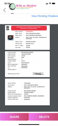 Royal Enfield Meteor 350 Stellar