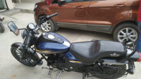 Bajaj Avenger Street 150 2017 Model