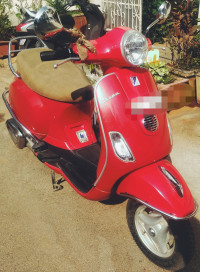 Vespa VXL 125 2016 Model