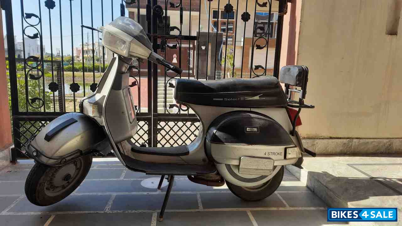 Midnight Bronze And Albert Gre LML Select II