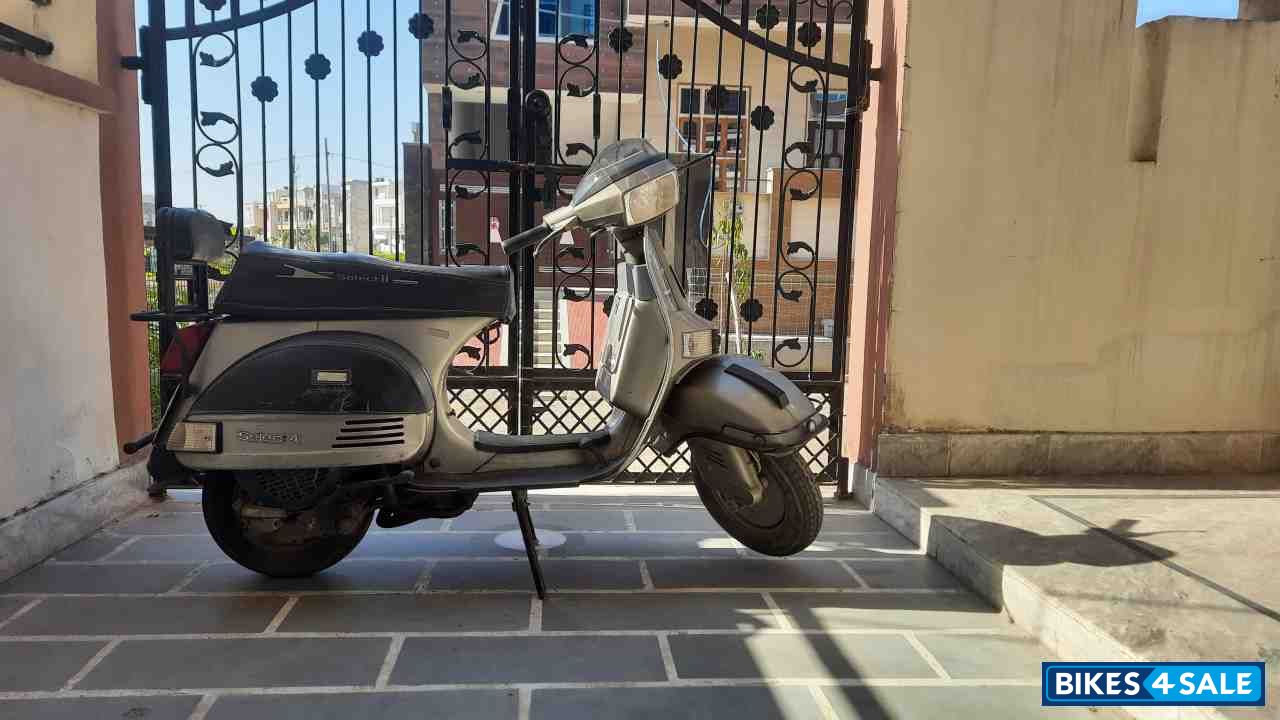 Midnight Bronze And Albert Gre LML Select II