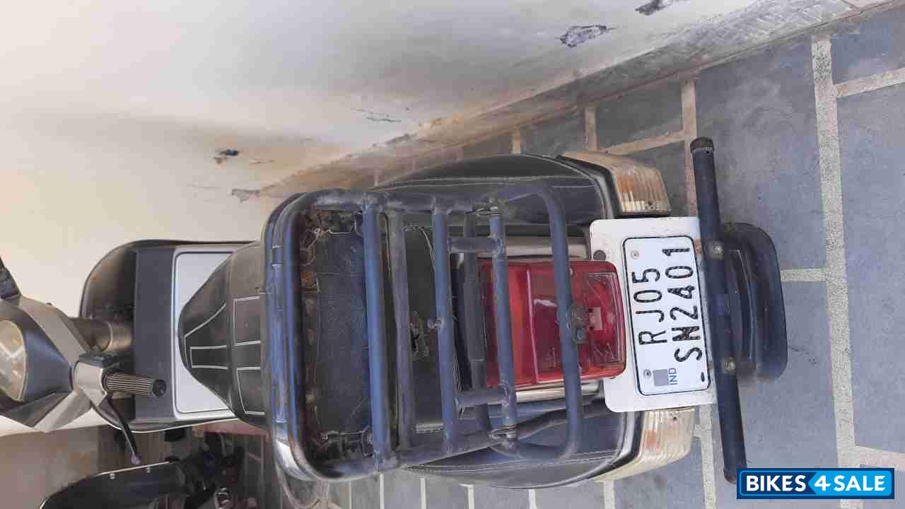 Midnight Bronze And Albert Gre LML Select II