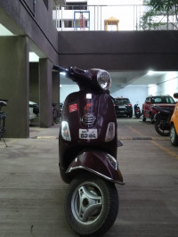 Vespa 125 2013 Model