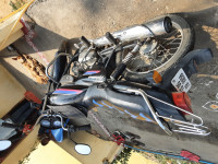 Hero Splendor Plus 2014 Model