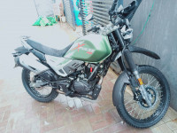 Hero XPulse 200 BS6 2020 Model