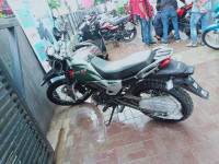 Hero XPulse 200 BS6