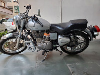 Royal Enfield Bullet Standard 350 2010 Model