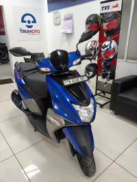 TVS NTORQ 125 2019 Model