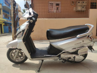 Mahindra Gusto 2016 Model