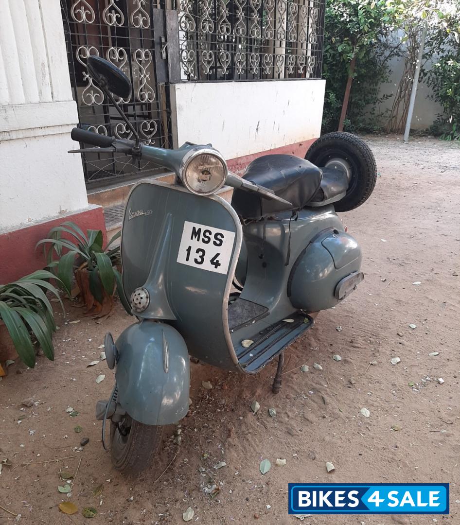 Vespa  ORIGINAL ITALIAN