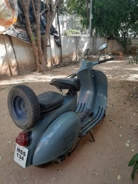 Vespa  ORIGINAL ITALIAN