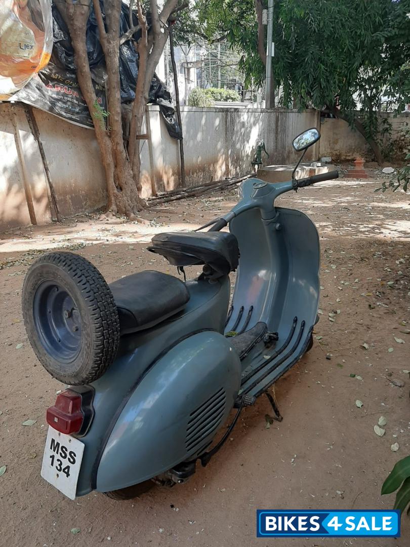 Vespa  ORIGINAL ITALIAN