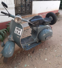 Vespa  ORIGINAL ITALIAN