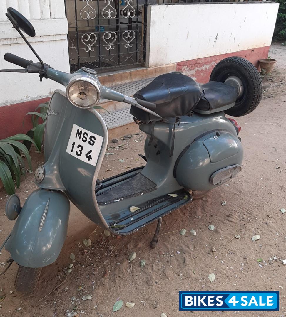 Vespa  ORIGINAL ITALIAN