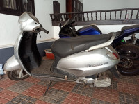Suzuki Access 125 2015 Model