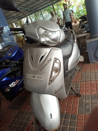 Suzuki Access 125