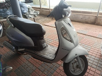 Suzuki Access 125