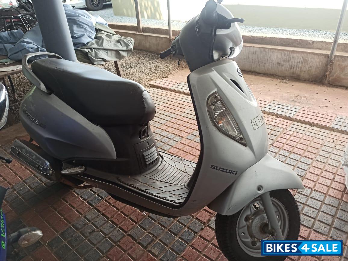 Suzuki Access 125