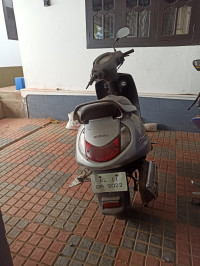Suzuki Access 125