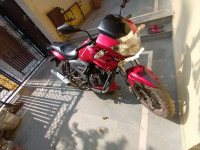 TVS Apache RTR 160 2015 Model