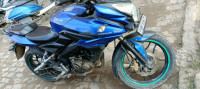 Bajaj Pulsar AS 150 2015 Model