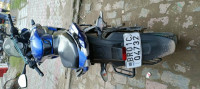 Bajaj Pulsar AS 150