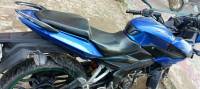 Bajaj Pulsar AS 150