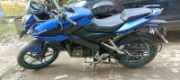 Bajaj Pulsar AS 150