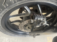 Bajaj Dominar 400 ABS BS6 2017 Model