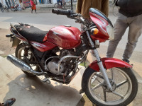Bajaj Discover 125 2006 Model