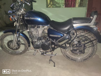 Royal Enfield Thunderbird 350 2015 Model