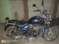 Royal Enfield Thunderbird 350