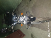 Royal Enfield Thunderbird 350