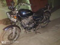 Royal Enfield Thunderbird 350