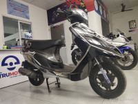 TVS Scooty Pep Plus 2019 Model