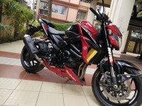 Suzuki GSX S750 2019 Model